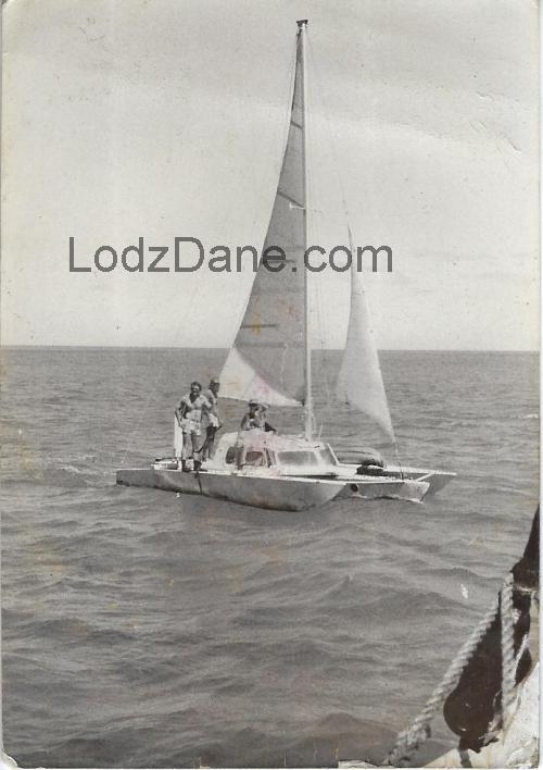 Piver Trimaran opinie i specyfikacja